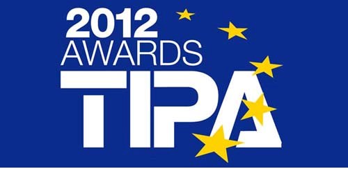 TIPA Awards